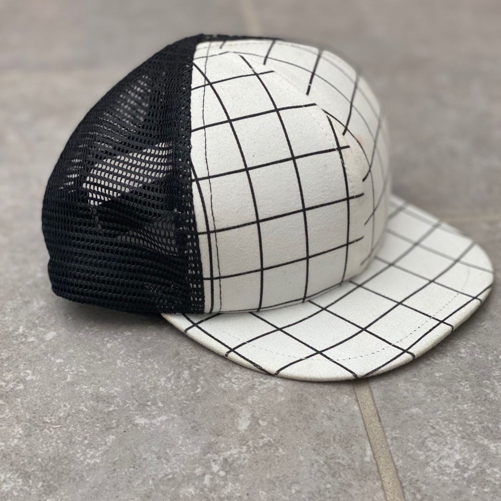 George Hats Toddler Trucker Hat